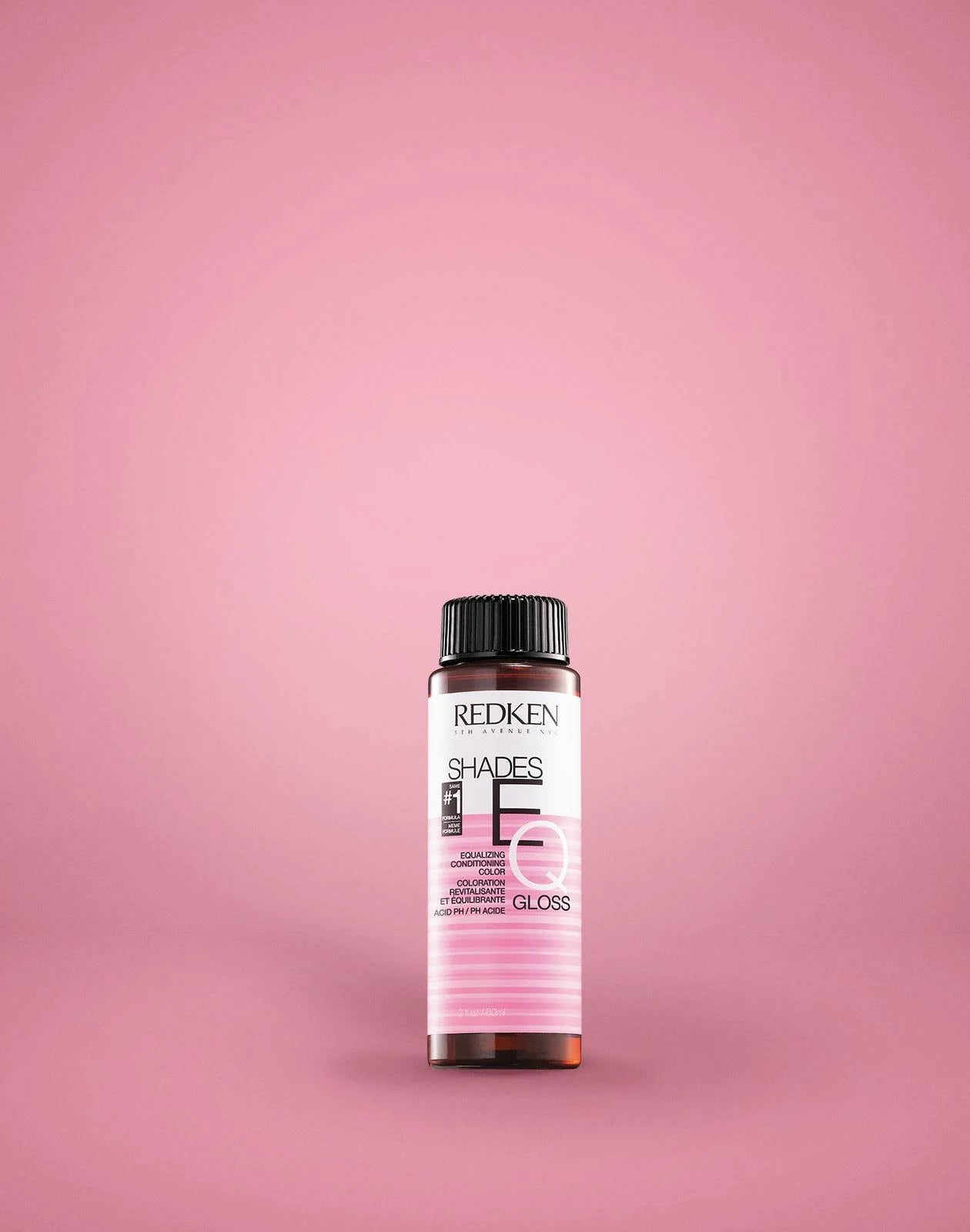 Coloración acondicionadora demipermanente 60ml