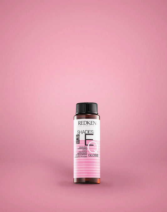 Coloración acondicionadora demipermanente 60ml