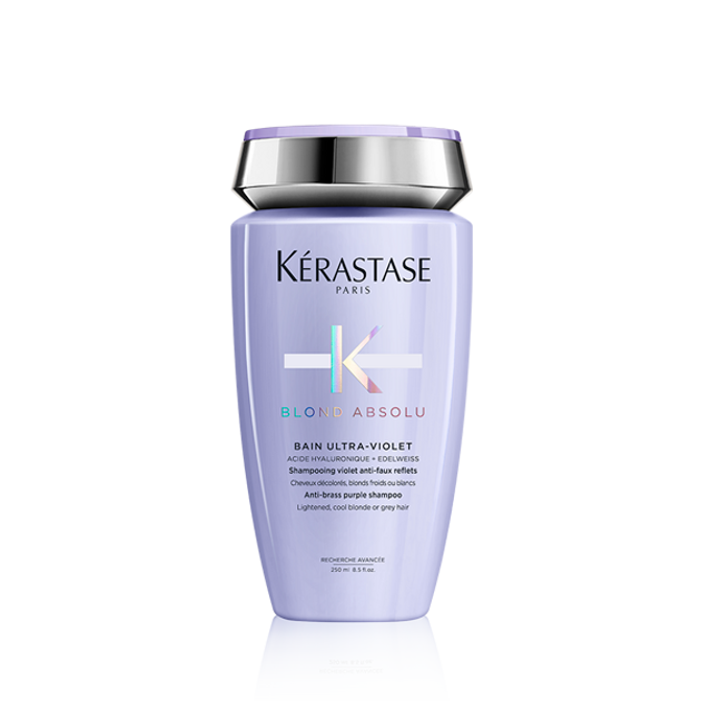 Bain Ultra-Violet 250 ml