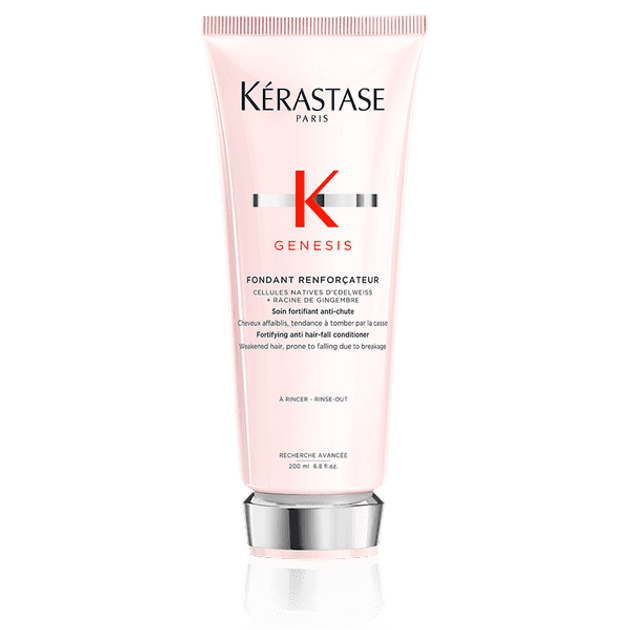 Fondant Renforçateur 200ml