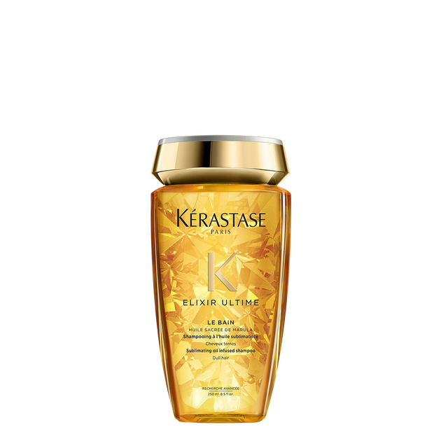 Bain Elixir Ultime 250ml