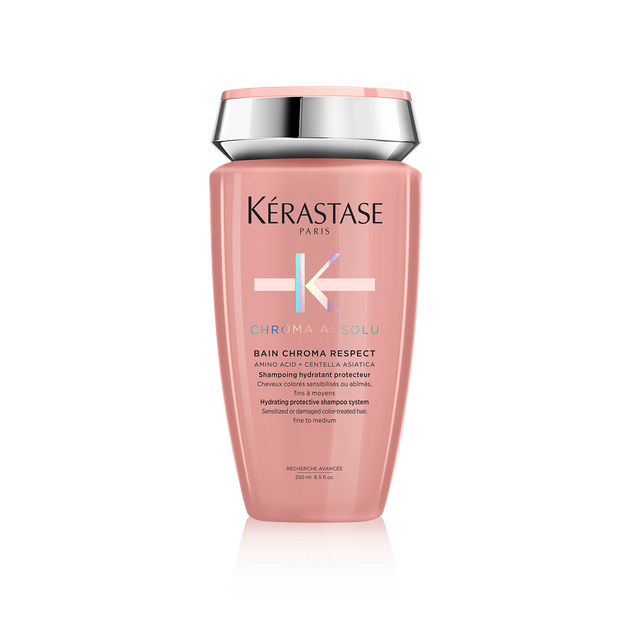 Bain Chroma Respect 250ml