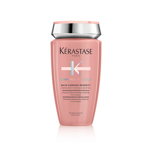 Bain Chroma Respect 250ml
