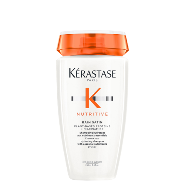 Bain Satin 250ml
