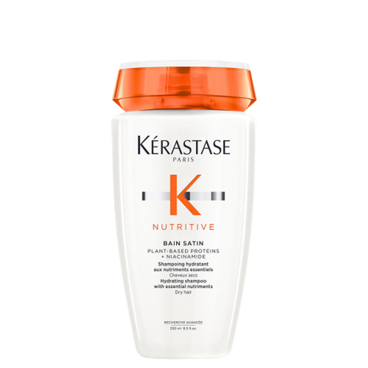 Bain Satin 250ml