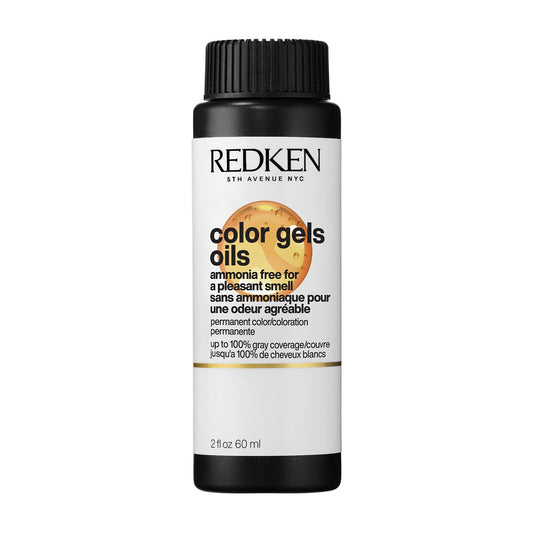 Color gels oils 60ml