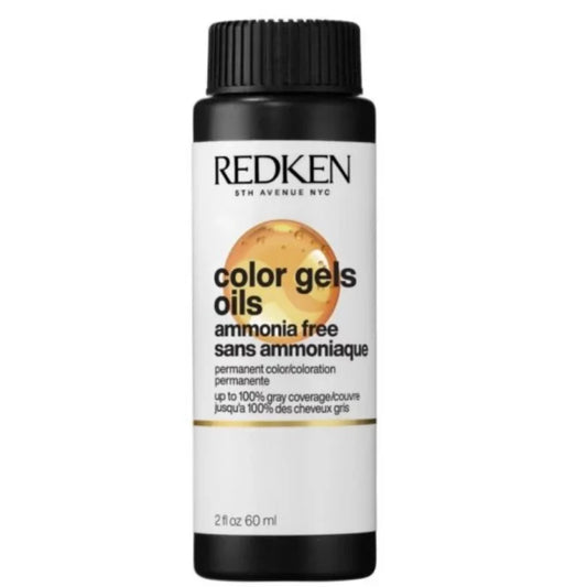 REDKEN Color Gels Oils 5GB Truffle 60 ml