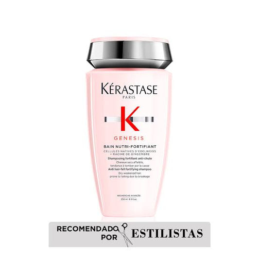 Bain Nutri-Fortifiant 250ml