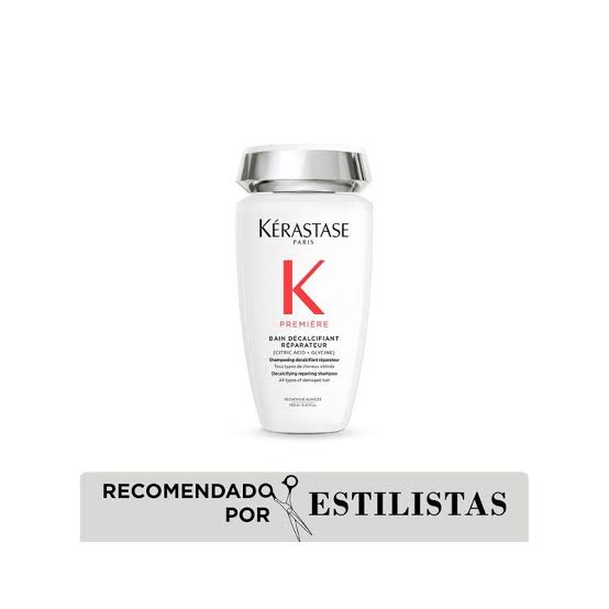 Bain Décalcifiant Réparateur 250ml