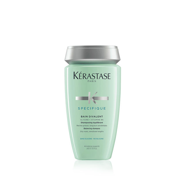 Bain Divalent 250ml
