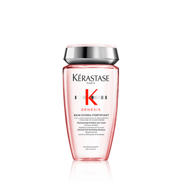Bain Hydra-Fortifiant 250ml