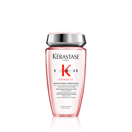 Bain Hydra-Fortifiant 250ml