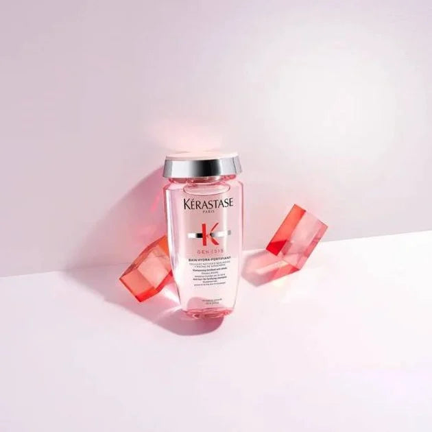 Bain Hydra-Fortifiant 250ml