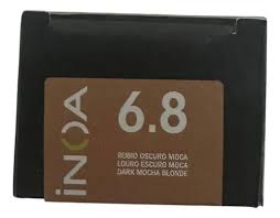 L´Oréal Inoa Tinte Permanente 60gr - 6.8