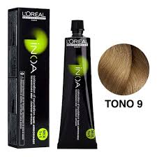 L´Oréal Inoa Tinte Permanente 60gr - 9