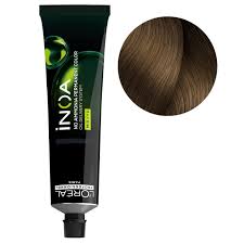 L´Oréal Inoa Tinte Permanente 60gr - 8.0