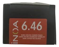 L´Oréal Inoa Tinte Permanente 60gr -