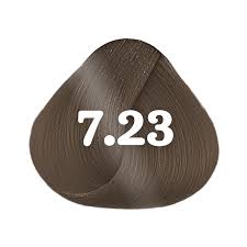 L´Oréal Inoa Tinte Permanente 60gr - 7.23