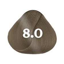 L´Oréal Inoa Tinte Permanente 60gr - 8.0