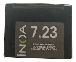 L´Oréal Inoa Tinte Permanente 60gr - 7.23