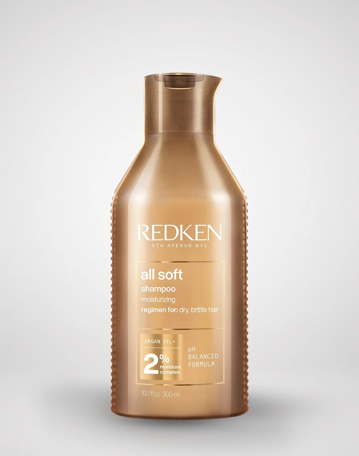 All Soft 300ml