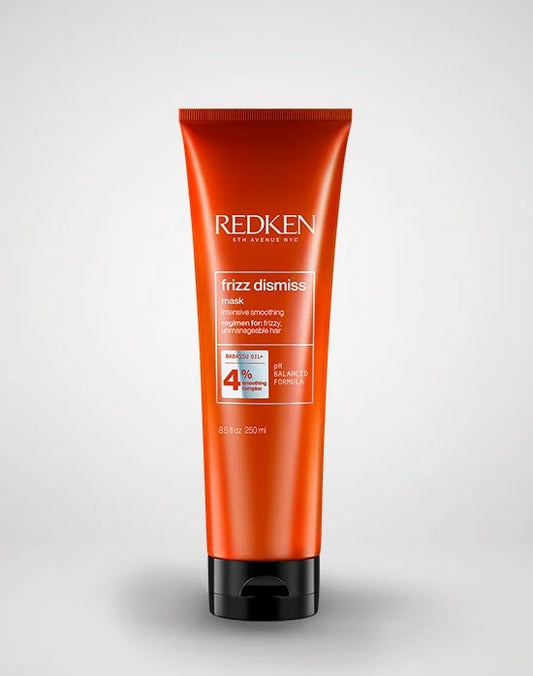 Mascarilla Frizz Dismiss 250ml