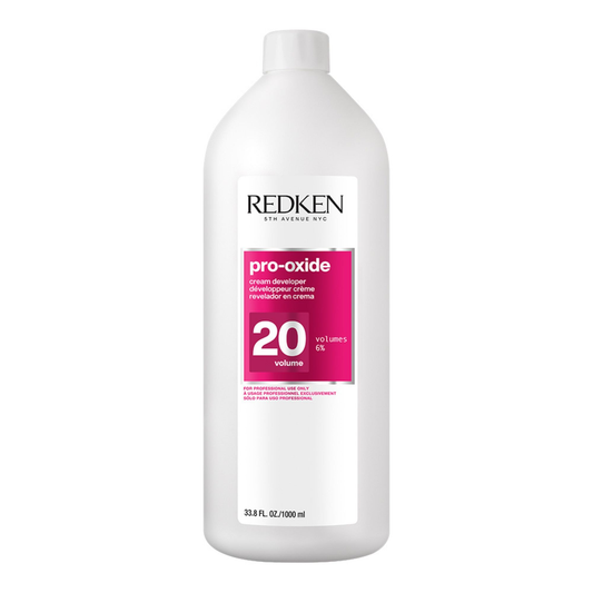 Developer Pro Oxide 20 Vol. 1000 ml