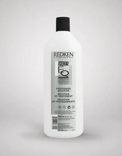 Solución de procesamiento Shades EQ 1000ml