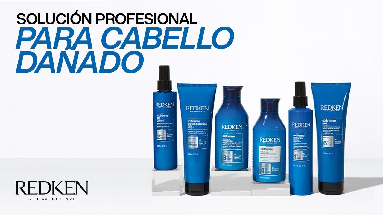 Redken