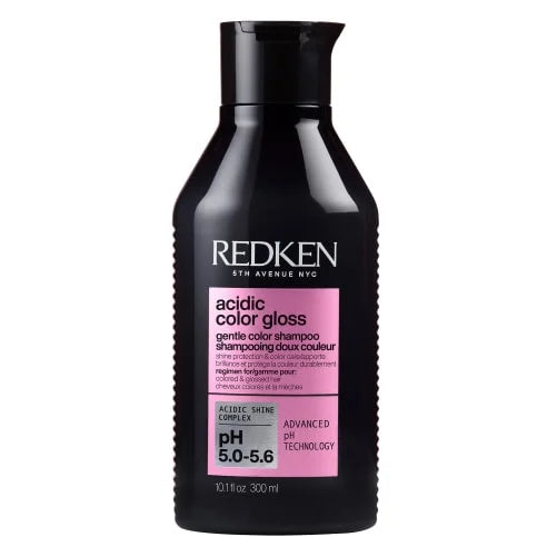 Acidic color gloss 300ml