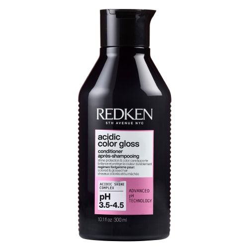 Acondicionador acidic color gloss 300ml