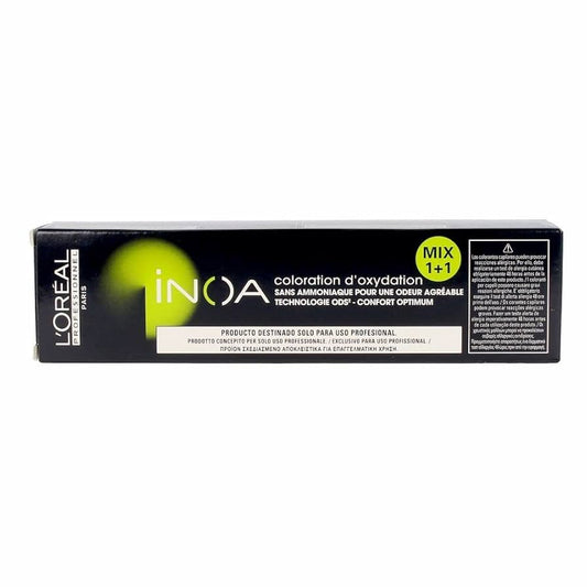 L'Oréal Professionnel Inoa Tinte sin Amoniaco 8.3, 60 ml
