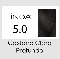 L´Oréal Inoa Tinte Permanente