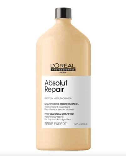 Shampoo Absolut Repair 1500ml