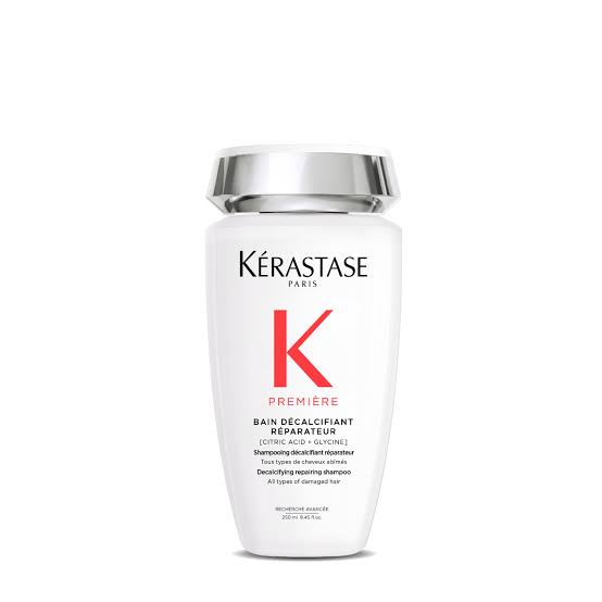 Bain Décalcifiant Réparateur 250ml