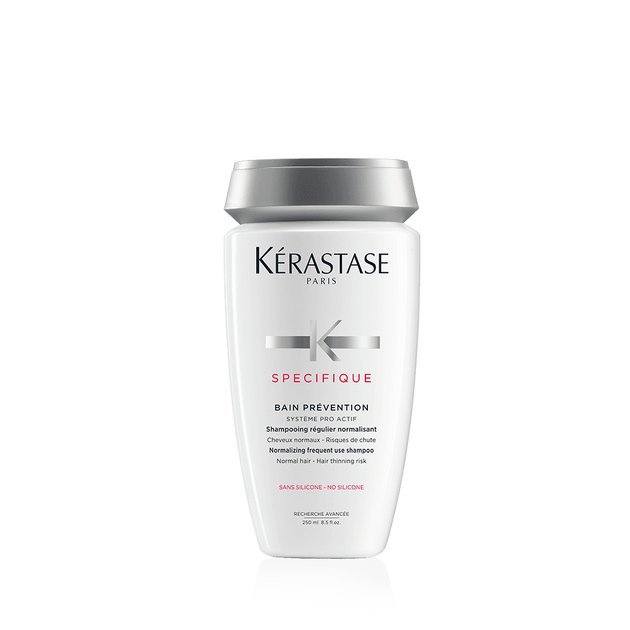 Bain Prévention 250ml