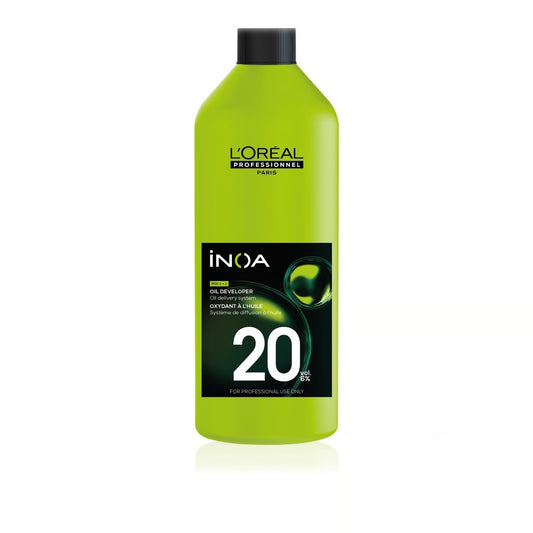 L'Oréal Professionnel Inoa ODS Oxydant Riche 20 vol. 1000ml