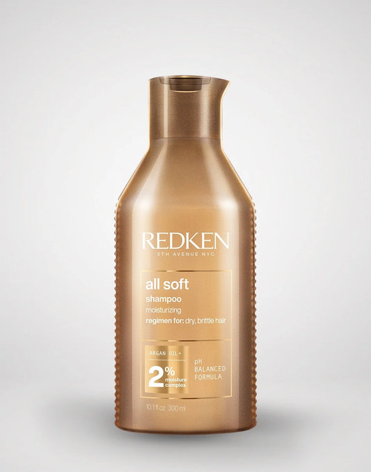 All Soft 300ml