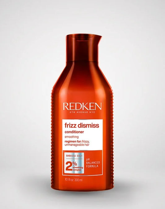 Acondicionador Frizz Dismiss 300ml